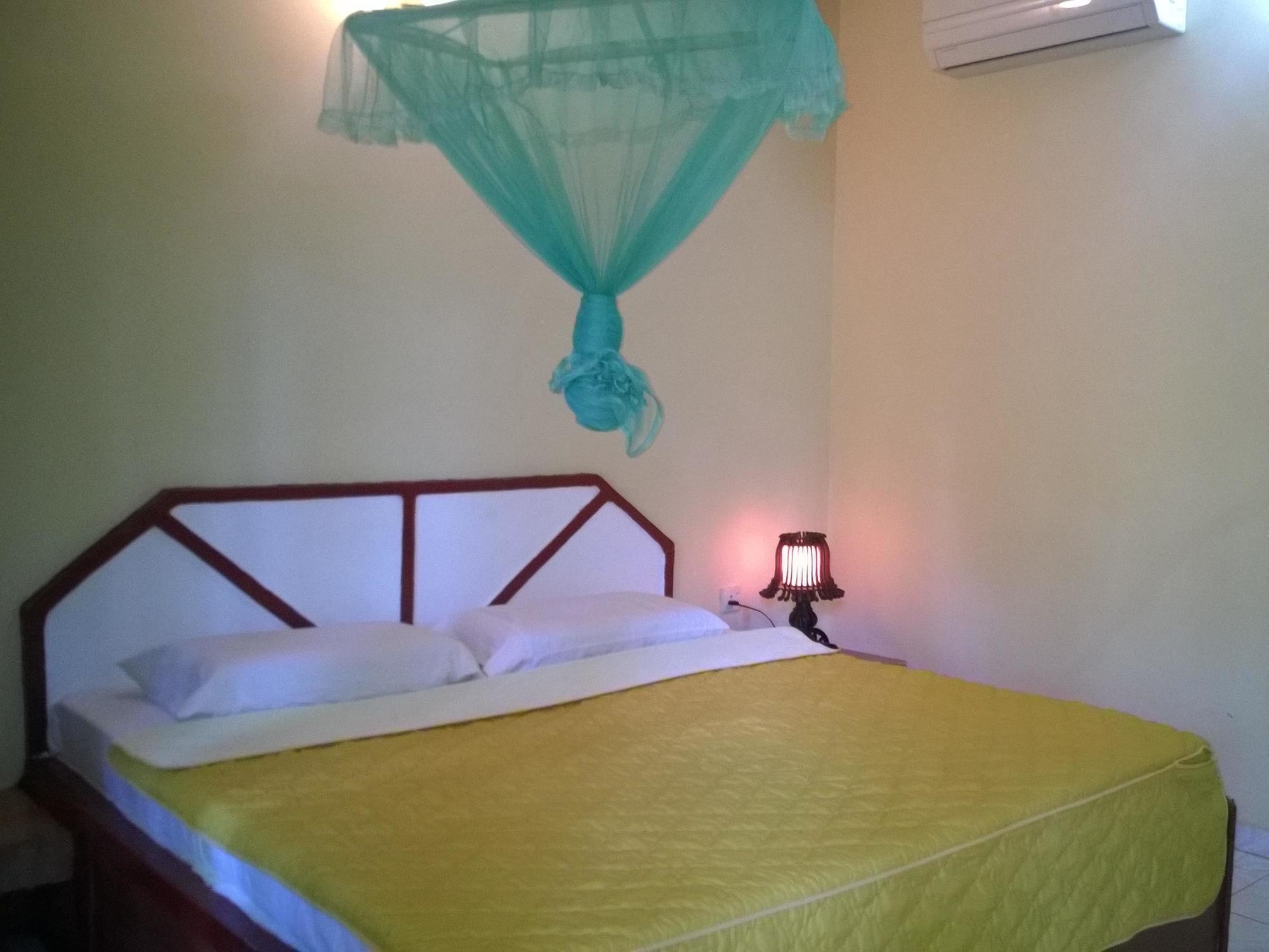 Sigiri Holiday Inn Inamaluwa ภายนอก รูปภาพ