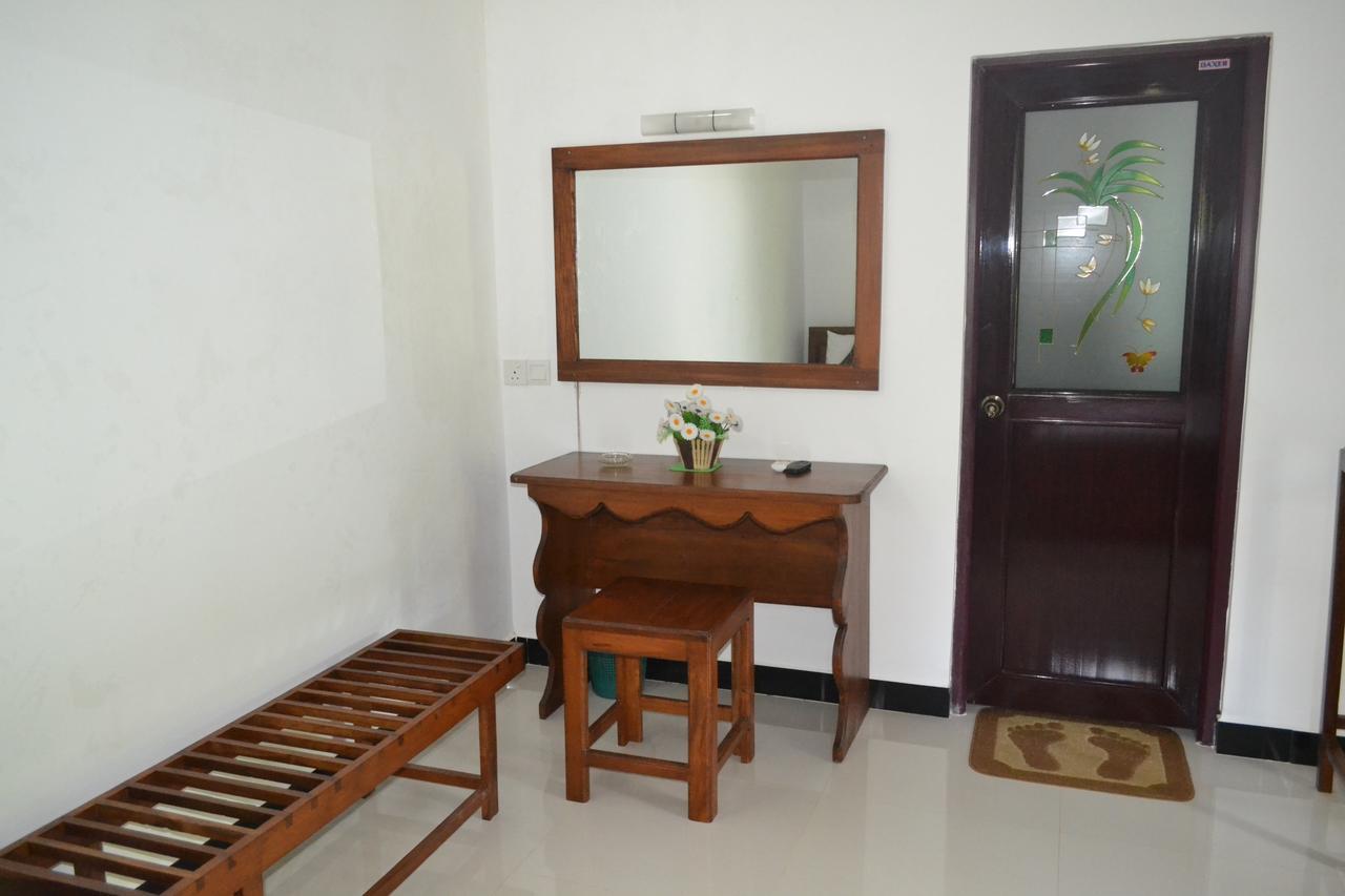 Sigiri Holiday Inn Inamaluwa ห้อง รูปภาพ