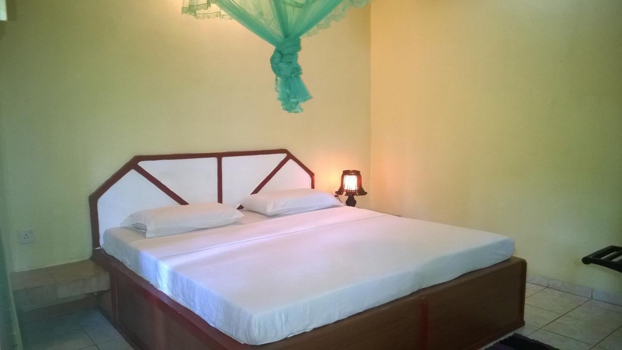Sigiri Holiday Inn Inamaluwa ภายนอก รูปภาพ