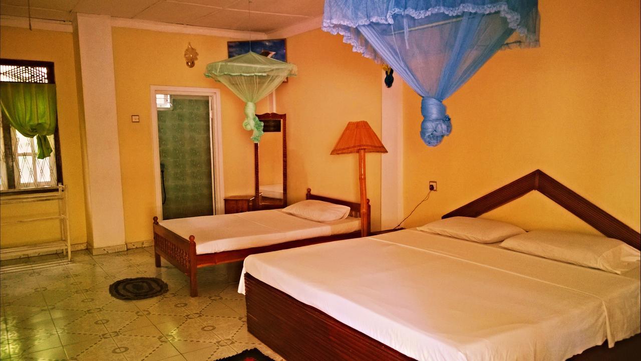 Sigiri Holiday Inn Inamaluwa ภายนอก รูปภาพ